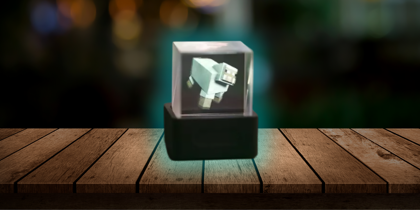 Kired Cube